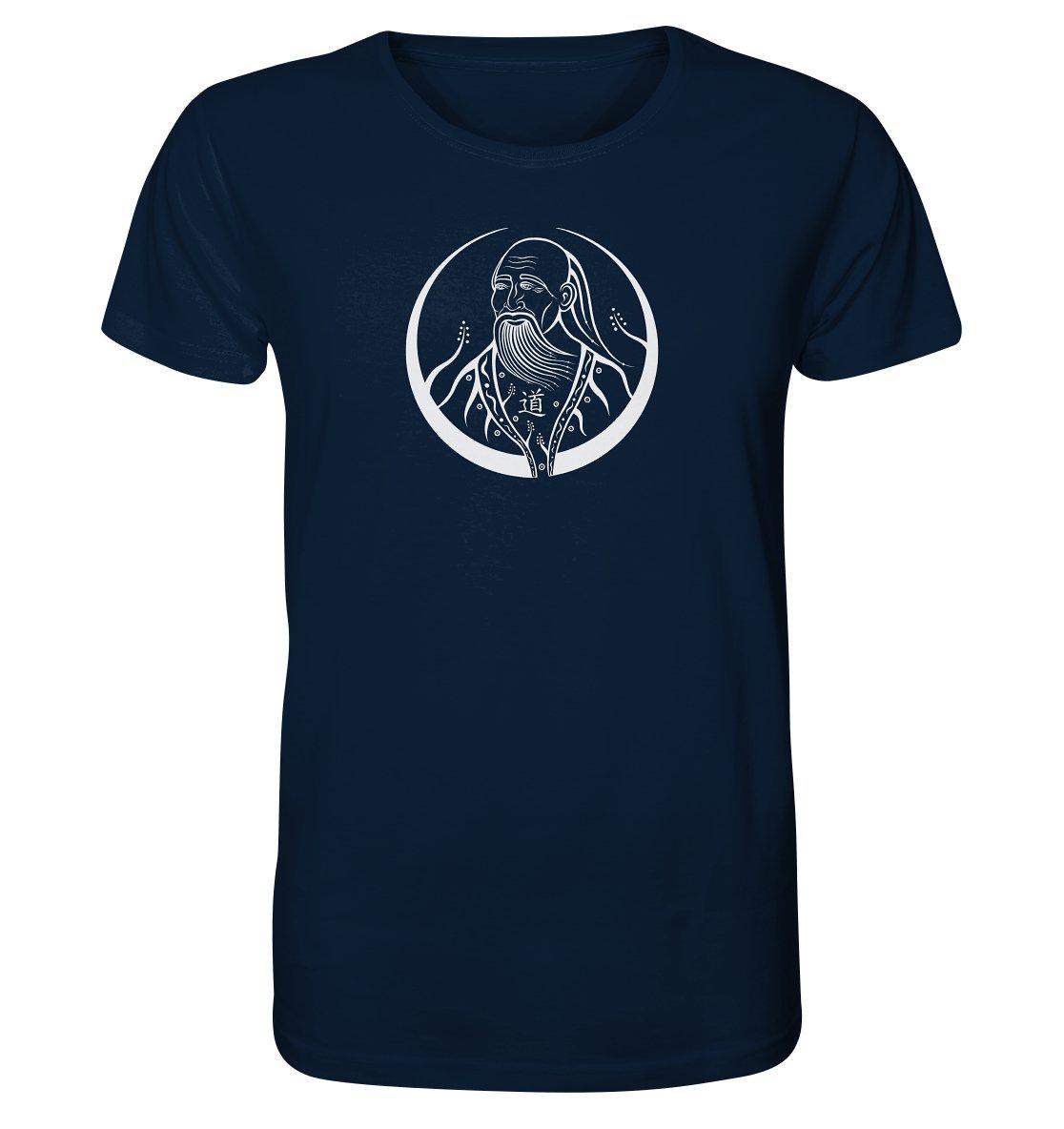 taoist tai chi Lao Tzu Tai Chi sport Kung Fu T-Shirt