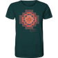 Andenkreuz-Pacha Mama | Organisches T-Shirt | Herren