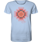 Andenkreuz-Pacha Mama | Organisches T-Shirt | Herren