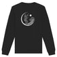 Qi Gong Sweatshirt | Organisches Unisex Sweatshirt - Deivi