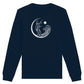 Qi Gong Sweatshirt | Organisches Unisex Sweatshirt - Deivi