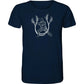 Tai Chi T-Shirt | Organisches T-Shirt | Herren - Deivi