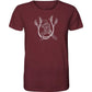 Tai Chi T-Shirt | Organisches T-Shirt | Herren - Deivi