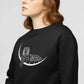 Tiger Traum Sweatshirt | Organisches Unisex Sweatshirt - Deivi