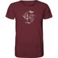 taoist yoga Dao yin yoga koi fish symbol koi fish yin yang  koi fish Shirt