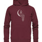 taoist tai chi Confucius Tai Chi sport Kung Fu Sweatshirt