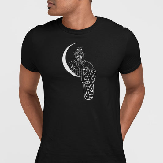 Konfuzius | Organisches T-Shirt - Deivi